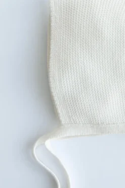 Niños ZARA 0 - 6 Meses·Punto|0 - 6 Meses·Básicos<CAPOTA PUNTO LINKS