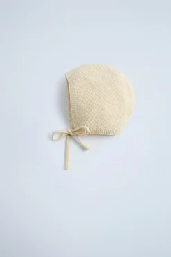 Niños ZARA 0 - 6 Meses·Punto|0 - 6 Meses·Básicos<CAPOTA PUNTO LINKS