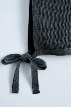 Niños ZARA 0 - 6 Meses·Punto|0 - 6 Meses·Básicos<CAPOTA PUNTO LINKS