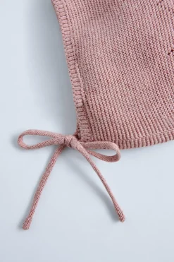 Niños ZARA 0 - 6 Meses·Punto|0 - 6 Meses·Básicos<CAPOTA PUNTO LINKS