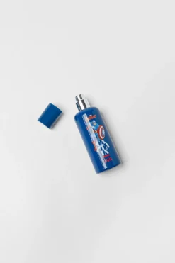 Niños ZARA 1½ - 6 Años·Licencias|1½ - 6 Años·Licencias<CAPTAIN AMERICA © MARVEL EDC 50ML (1.69 FL.OZ)