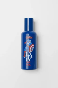Niños ZARA 1½ - 6 Años·Licencias|1½ - 6 Años·Licencias<CAPTAIN AMERICA © MARVEL EDC 50ML (1.69 FL.OZ)