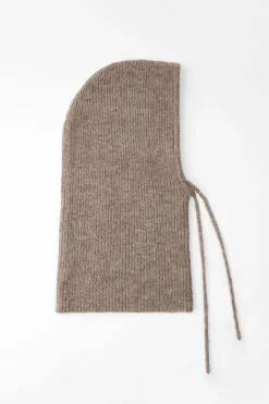 Discount CAPUCHA CANALÉ CORDÓN Mujer Accesorios / Bisuteria