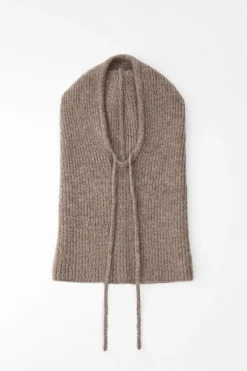 Discount CAPUCHA CANALÉ CORDÓN Mujer Accesorios / Bisuteria