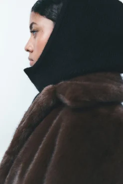 Sale CAPUCHA CANALÉ CREMALLERA Mujer Accesorios / Bisuteria