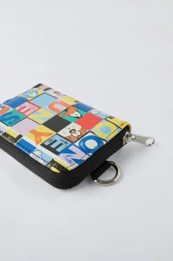 Niños ZARA 6 - 14 Años·Bolsos / Mochilas|6 - 14 Años·Bolsos / Mochilas<CARTERA ™ LOONEY TUNES