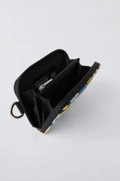 Niños ZARA 6 - 14 Años·Bolsos / Mochilas|6 - 14 Años·Bolsos / Mochilas<CARTERA ™ LOONEY TUNES