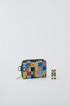 Niños ZARA 6 - 14 Años·Bolsos / Mochilas|6 - 14 Años·Bolsos / Mochilas<CARTERA ™ LOONEY TUNES