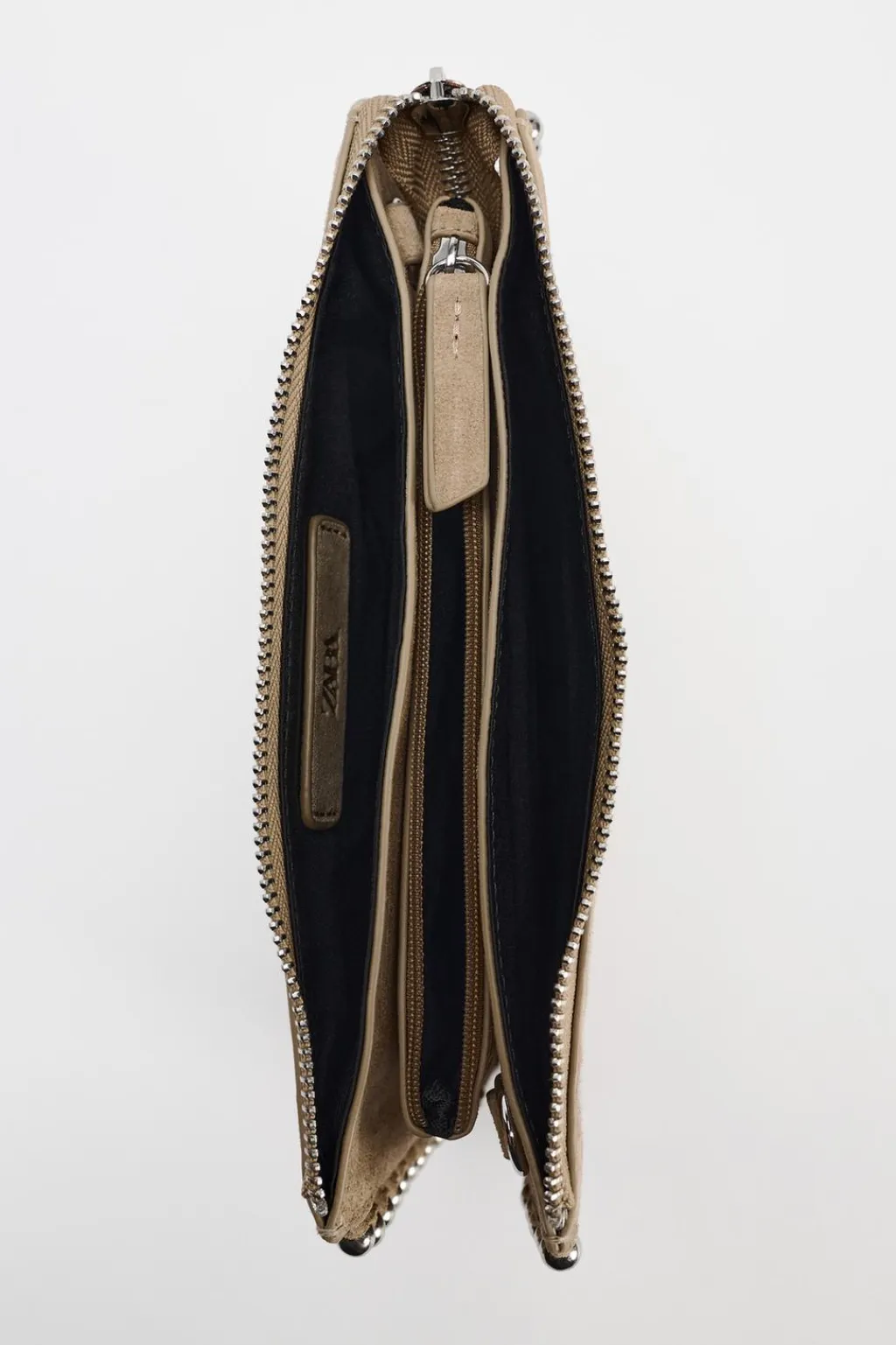 Best CARTERA BANDOLERA SERRAJE TACHAS Mujer Bolsos