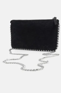 Outlet CARTERA BANDOLERA TACHAS Mujer Bolsos