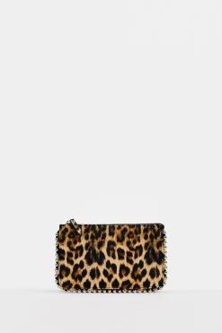 Outlet CARTERA BANDOLERA TACHAS Mujer Bolsos