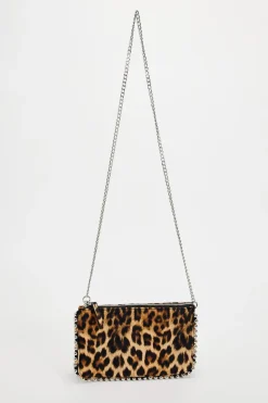 Outlet CARTERA BANDOLERA TACHAS Mujer Bolsos