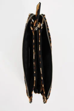 Outlet CARTERA BANDOLERA TACHAS Mujer Bolsos