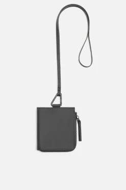 New CARTERA ENGOMADA Hombre Bolsos / Mochilas