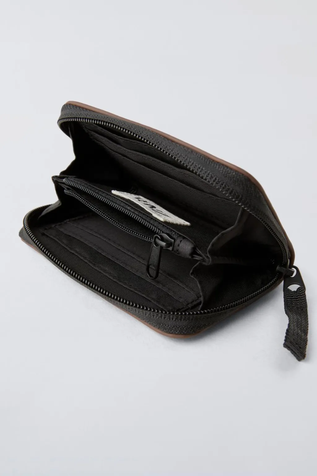 Niños ZARA 6 - 14 Años·Bolsos / Mochilas|6 - 14 Años·Bolsos / Mochilas<CARTERA ENGOMADA