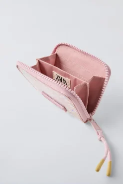 Niños ZARA 6 - 14 Años·Bolsos / Mochilas<CARTERA FANTASÍA