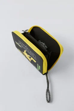Niños ZARA 6 - 14 Años·Bolsos / Mochilas<CARTERA PIKACHU POKÉMON ™