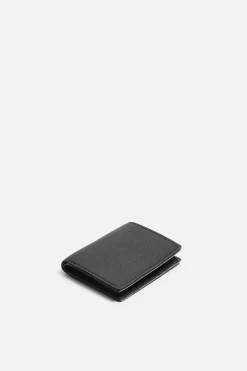 Sale CARTERA VERTICAL TEXTURA Hombre Bolsos / Mochilas