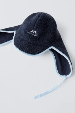 Niños ZARA 1½ - 6 Años·Accesorios|1½ - 6 Años·Accesorios<CASQUETE BORREGUILLO SKI