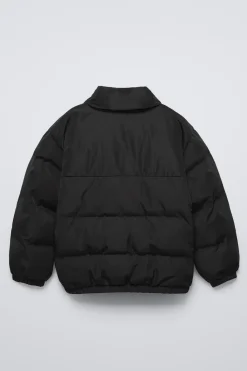 Niños ZARA 6 - 14 Años·Abrigos<CAZADORA ACOLCHADA