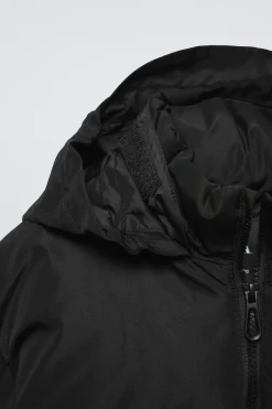 Niños ZARA 6 - 14 Años·Abrigos<CAZADORA ACOLCHADA