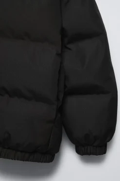 Niños ZARA 6 - 14 Años·Abrigos<CAZADORA ACOLCHADA