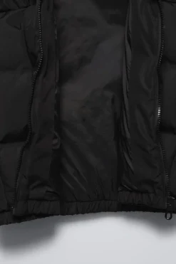 Niños ZARA 6 - 14 Años·Abrigos<CAZADORA ACOLCHADA