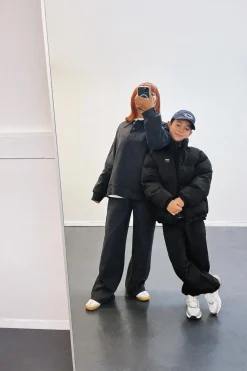 Niños ZARA 6 - 14 Años·Abrigos<CAZADORA ACOLCHADA