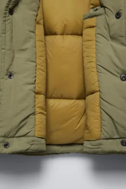 Niños ZARA 6 - 14 Años·Abrigos<CAZADORA ACOLCHADA