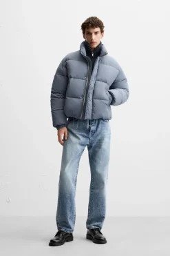 Best CAZADORA ACOLCHADA Hombre Plumíferos