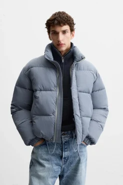 Best CAZADORA ACOLCHADA Hombre Plumíferos