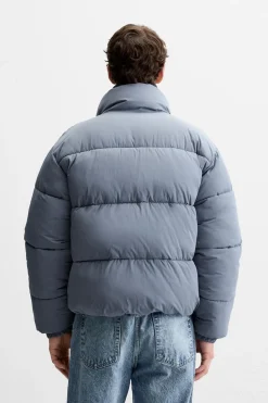 Best CAZADORA ACOLCHADA Hombre Plumíferos