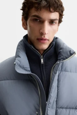 Best CAZADORA ACOLCHADA Hombre Plumíferos