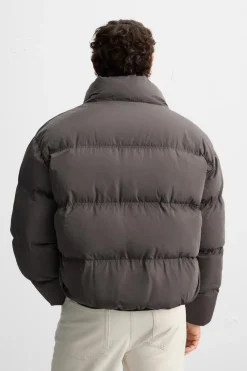 Hot CAZADORA ACOLCHADA Hombre Plumíferos