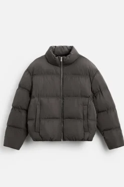 Hot CAZADORA ACOLCHADA Hombre Plumíferos