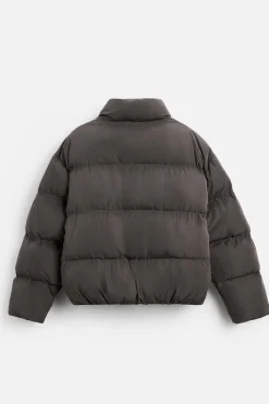 Hot CAZADORA ACOLCHADA Hombre Plumíferos