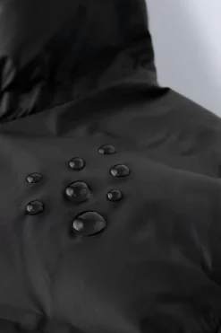 Niños ZARA 1½ - 6 Años·Abrigos|6 - 18 Meses·Abrigos / Buzos<CAZADORA ACOLCHADA CAPUCHA