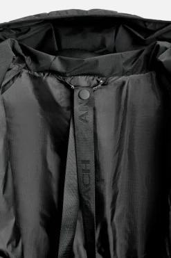 Hot CAZADORA ACOLCHADA CAPUCHA Hombre Plumíferos