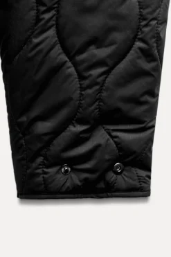 Clearance CAZADORA ACOLCHADA CAPUCHA Mujer Chaquetas / Cazadoras