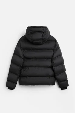 Fashion CAZADORA ACOLCHADA CAPUCHA Hombre Plumíferos