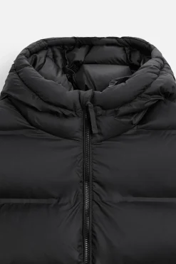 Fashion CAZADORA ACOLCHADA CAPUCHA Hombre Plumíferos