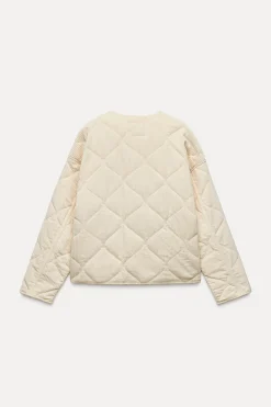 Best CAZADORA ACOLCHADA PANA Mujer Chaquetas / Cazadoras