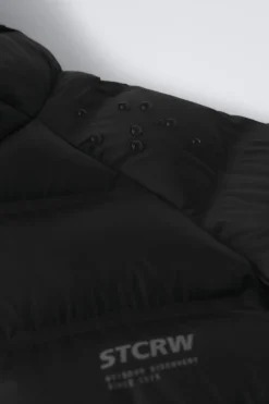 Niños ZARA 6 - 14 Años·Abrigos|6 - 14 Años·Abrigos<CAZADORA ACOLCHADA ULTRALIGERA WATER REPELLENT