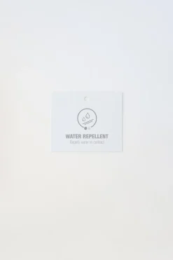 Niños ZARA 1½ - 6 Años·Abrigos|6 - 18 Meses·Abrigos / Buzos<CAZADORA ACOLCHADA WATER REPELLENT