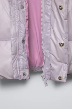 Niños ZARA 6 - 18 Meses·Abrigos / Buzos<CAZADORA ACOLCHADA WATER RESISTANT