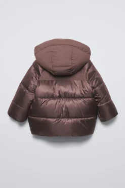 Niños ZARA 1½ - 6 Años·Total Look|1½ - 6 Años·Abrigos<CAZADORA ACOLCHADA WATER REPELLENT
