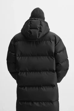 Online CAZADORA ACOLCHADA WATER REPELLENT Hombre Cazadoras|Abrigos / Gabardinas