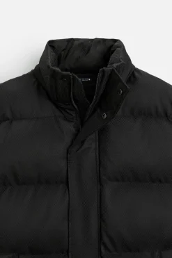 Online CAZADORA ACOLCHADA WATER REPELLENT Hombre Cazadoras|Abrigos / Gabardinas