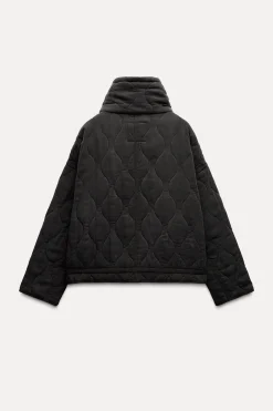 Discount CAZADORA ACOLCHADA ZW COLLECTION Mujer Chaquetas / Cazadoras