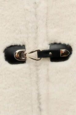 Sale CAZADORA ALAMARES DOBLE FAZ Mujer Chaquetas / Cazadoras